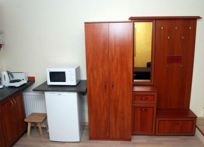 Studio On Tehnika 19 Apartment