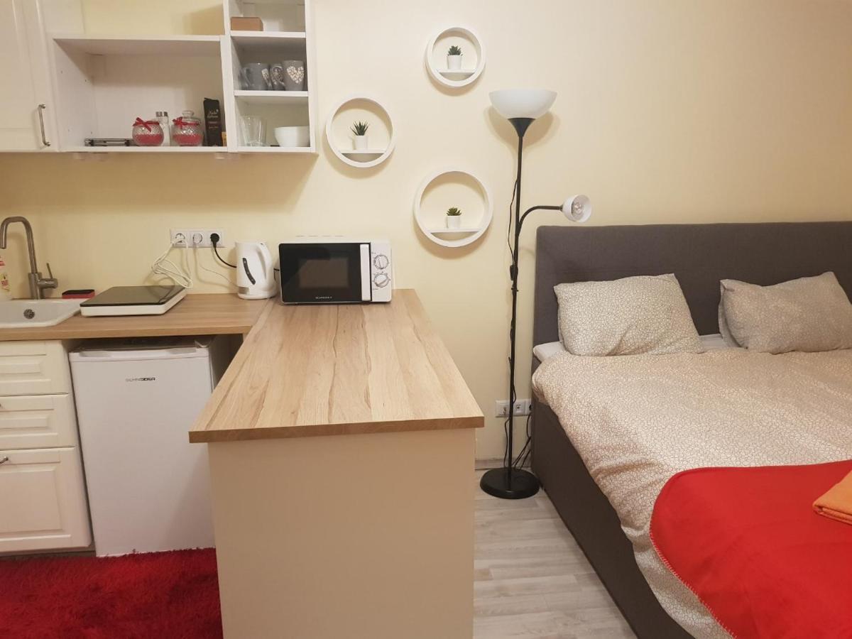 Studio On Tehnika 19 Apartment Tallinn